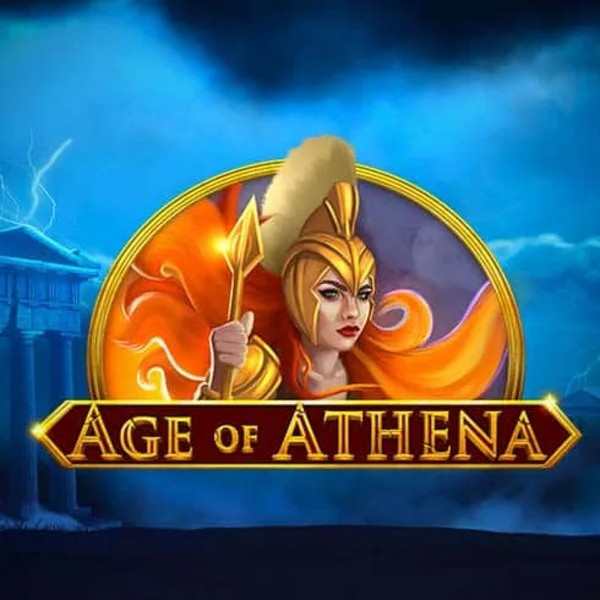 Play the Age of Athena slot by Epic Industries on Spinko Casino