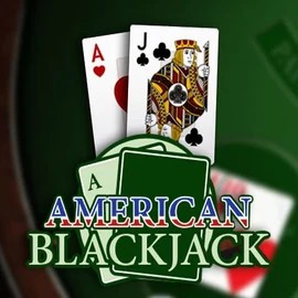 American Blackjack – slot by Habanero, featured at spinkoo.de