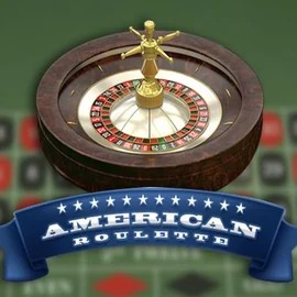 Table Games logo of American Roulette (BGaming) from BGAMING at Spinko Casino