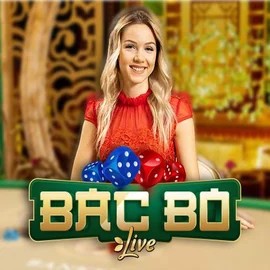 Play Bac Bo slot by Evolution on spinkoo.de