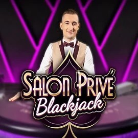 Play Blackjack Salon Privé slot by Ezugi on spinkoo.de
