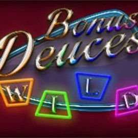 Bonus Deuces Wild (RTG) slot icon by RTG (Reel Time Gaming), available at Spinko Casino
