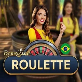 Play the Brazilian Roulette (Pragmatic Play) slot by Pragmatic Play on Spinko Casino