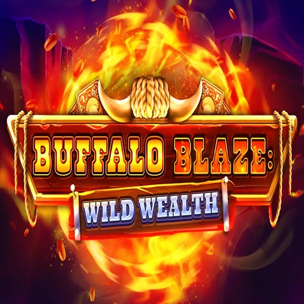 Buffalo Blaze Wild Wealth online slot from OctoPlay – play at spinkoo.de