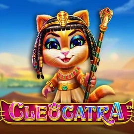 Play the Cleocatra slot by Pragmatic Play on Spinko Casino