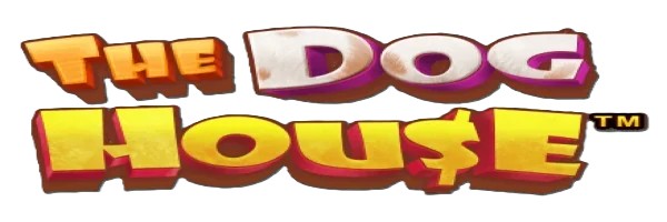 The Dog House logo by Pragmatic Play at Spinko Casino