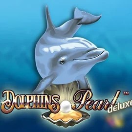 Dolphins Pearl Deluxe online slot from Novomatic – play at spinkoo.de