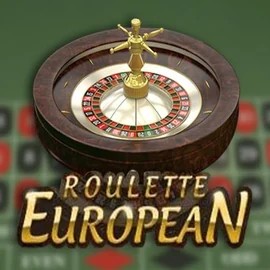 European Roulette (BGaming) slot visual from BGAMING available on spinkoo.de