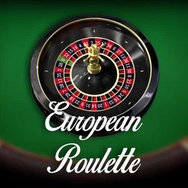 Official Table Games logo: European Roulette (Red Tiger) by Red Tiger Gaming at Spinko Casino