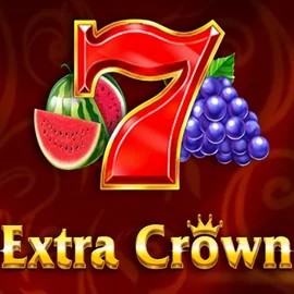 Play Extra Crown slot by Amusnet Interactive on spinkoo.de