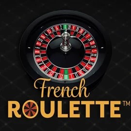 Table Games logo of French Roulette (NetEnt) from NetEnt at Spinko Casino