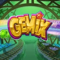 Gemix slot logo by Play'n GO at Spinko Casino
