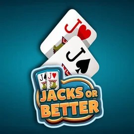 Try Jacks or Better (Red Rake Gaming) slot by Red Rake Gaming on spinkoo.de – logo image