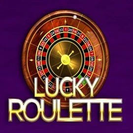 Lucky Roulette online slot from Belatra Games – play at spinkoo.de
