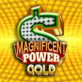 Play the Magnificent Power Gold slot by Oros Gaming on Spinko Casino