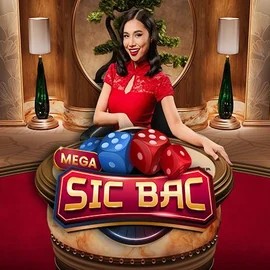 Play the Mega Sic Bac slot by Pragmatic Play on Spinko Casino