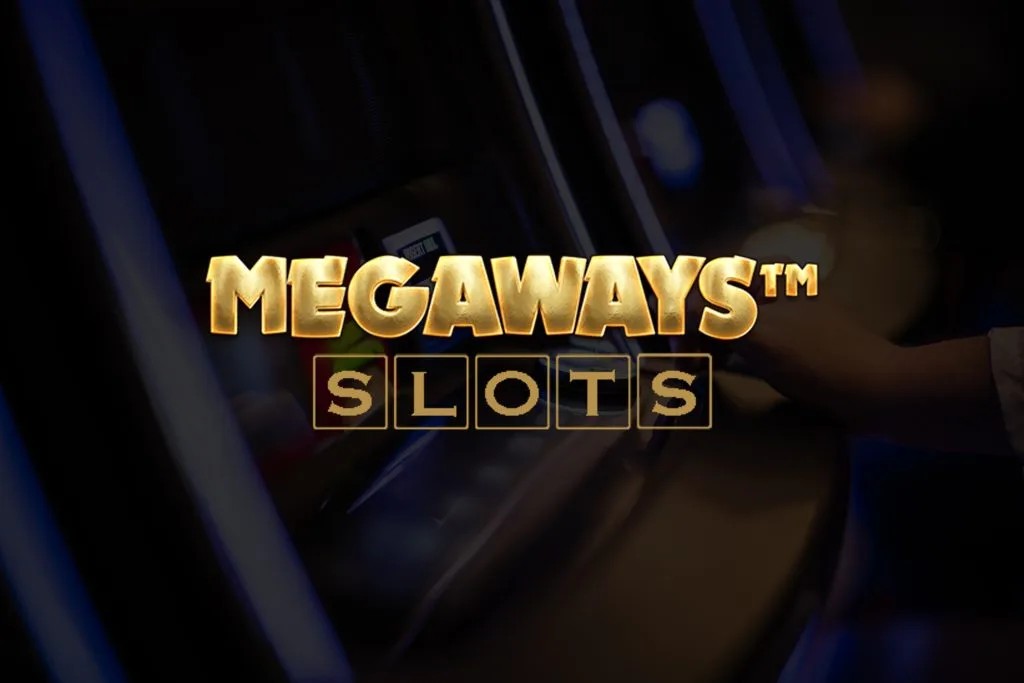Play the Megaways Slots slot by Big Time Gaming on Spinko Casino