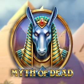Play Myth of Dead slot by Play'n GO on spinkoo.de