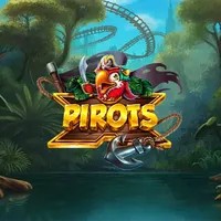 Play Pirots X slot by ELK Studios on spinkoo.de