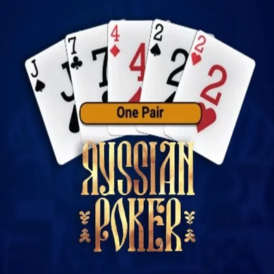Russian Poker online slot from OneTouch Games – play at spinkoo.de