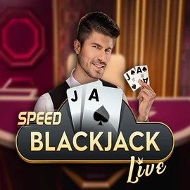 Speed Blackjack online slot from Pragmatic Play – play at spinkoo.de