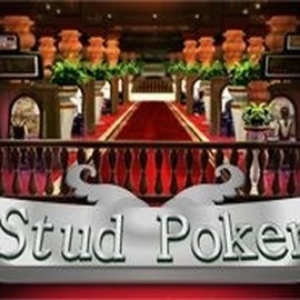 Stud Poker 3D online slot from iSoftBet – play at spinkoo.de