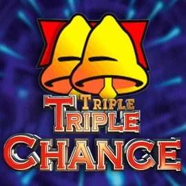 Triple Triple Chance online slot from Merkur Gaming – play at spinkoo.de